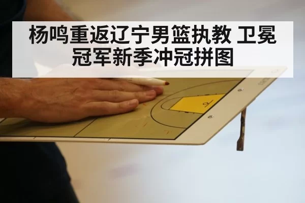 杨鸣重返辽宁男篮执教 卫冕冠军新季冲冠拼图